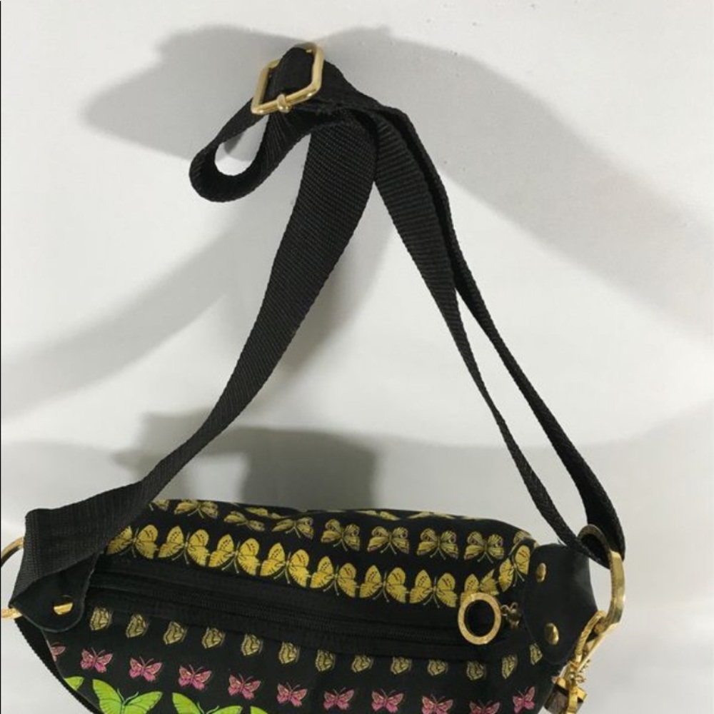 Versace 1995 bag/backpack - Picture 6 of 7